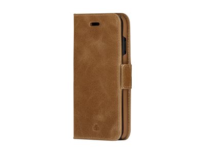 Copenhagen - Flip cover for mobile phone - full-gr