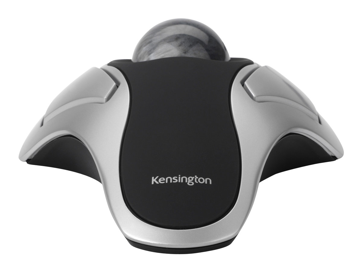 Kensington Orbit Optical Trackball SHI