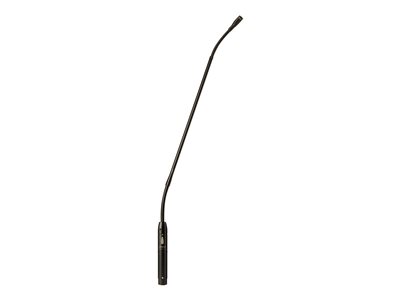 Shure Microflex Standard Gooseneck MX418S/S