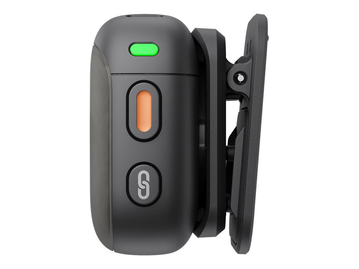 DJI Mic 3 Transmitter Wireless Microphone - CP.RN.00000478.01