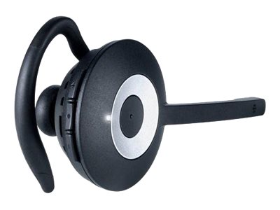 Jabra PRO 920 - Headset - konvertibel DECT - trådløs (920-25-508-101) | Atea eShop | Erhverv