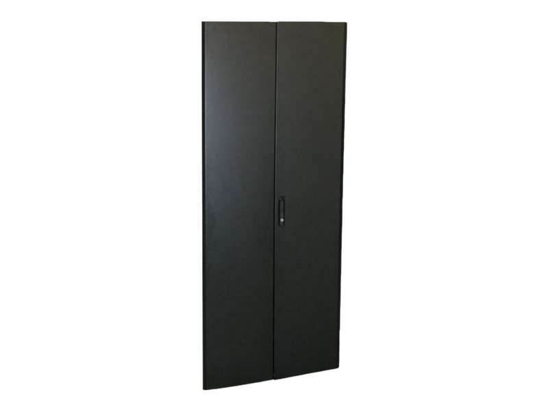 Vertiv - Rack split solid door | SHI