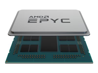 AMD EPYC 8124P - 2.45 GHz