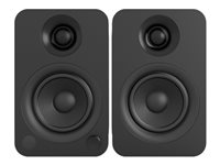 Kanto YU Speakers bookshelf wireless Bluetooth 70 Watt (total) 2-way