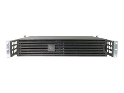 0731304205258 - Batterie SURT48XLBP SMARTUPS RT 48V Batteriemodul 0731304205258 - Batterie SURT48XLBP SMARTUPS RT 48V Batteriemodul