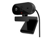 HP 320 1920 x 1080 Webcam