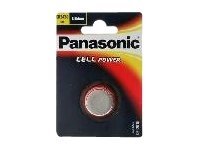 Panasonic Knapcellebatterier CR2430