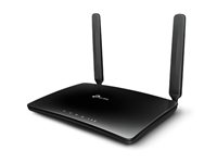 TP-LINK 300Mbps Wireless N 4G LTE Router