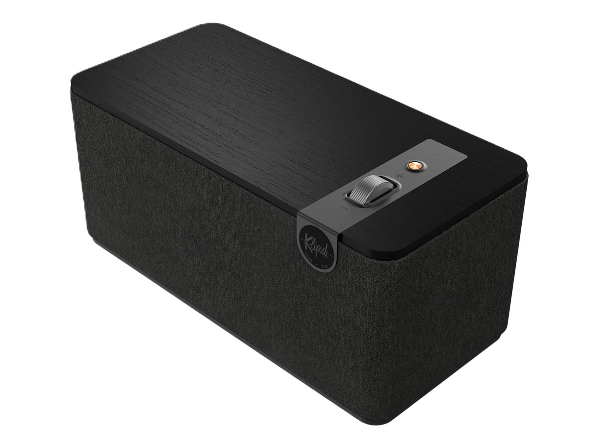 Klipsch The One Plus speaker Usage / lifestyle Left-angle 72710