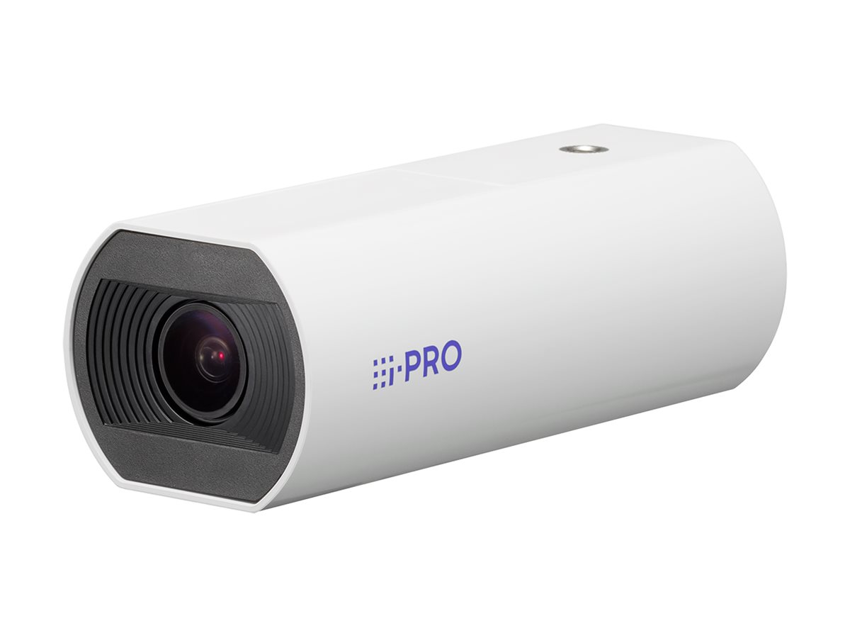 i-PRO U-Series WV-U11550-V3