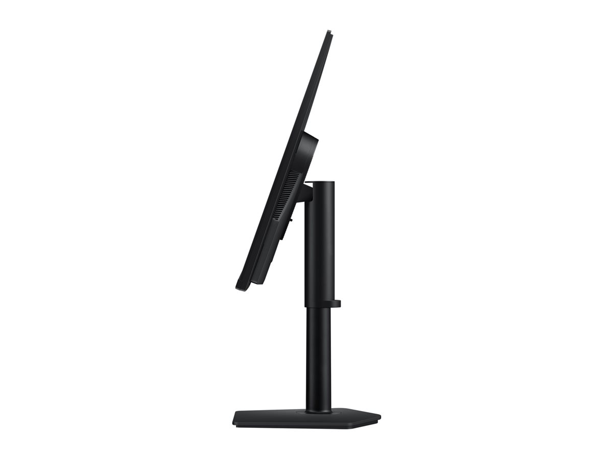 Samsung Odyssey G5 S32FG502EE G50F Series LED monitor 32 Product shot Right side 77651
