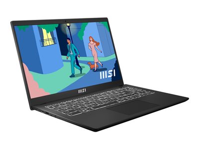 MSI Modern 15 H AI C1MG-057US