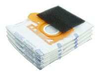 Thomas Støvsuger Tilbehørssæt til støvsuger