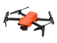 Autel Robotics EVO Nano+ Premium Bundle Drone orange