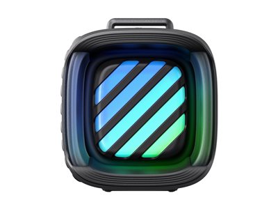 0194644243876 - ANKER Soundcore Boom 3i black