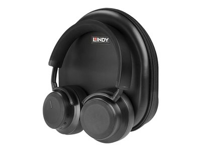 LINDY LH900XW Wireless Active Noise Cancelling Headphone - 73203