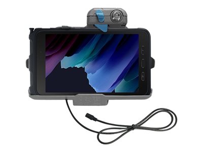 Gamber-Johnson Charging dock 1.5 A 3 output connectors (2 x USB, Pogo) 