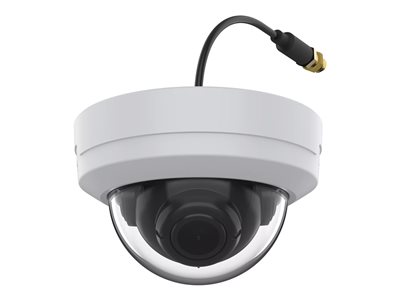 AXIS F series F4108 - Surveillance camera