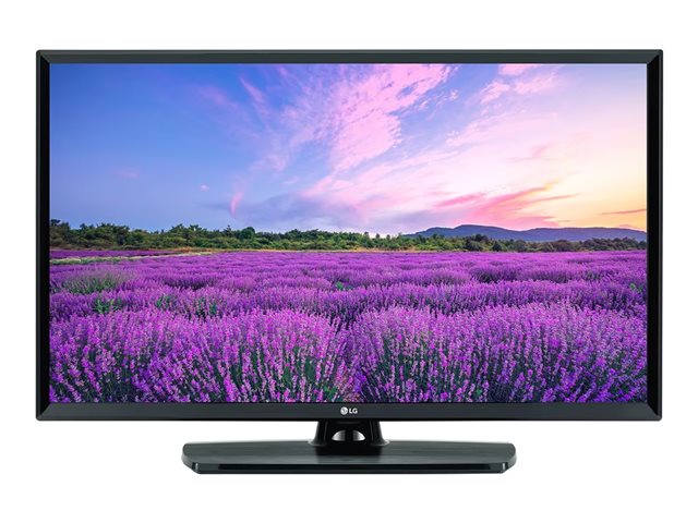 Image of LG 32LN661H 32" - Pro:Centric with Integrated Pro:Idiom LED-backlit LCD TV - HD - for hotel / hospitality