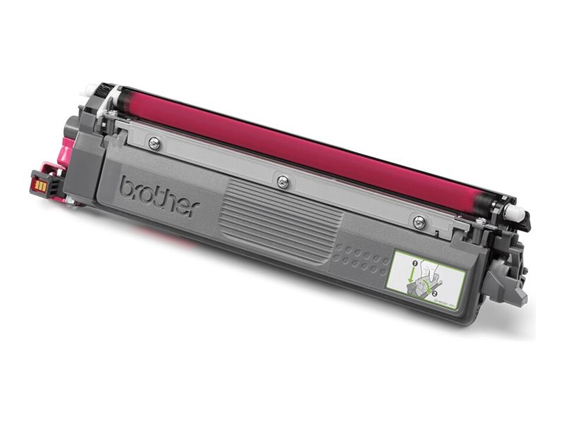 TN248M Magenta Toner Cartridge. ISO Yiel – foto 2