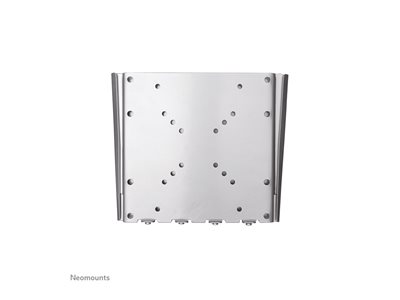 NEOMOUNTS Wall Mount 10-40p Silver