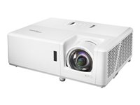 Optoma ZH406ST DLP projector laser 3D 4200 ANSI lumens Full HD (1920 x 1080) 16:9 