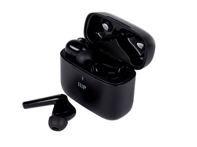 Monoprice Horizon - True wireless earphones with mic