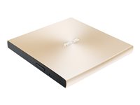 ASUS SDRW-08U8M-U/GOLD/G/AS/P2G External