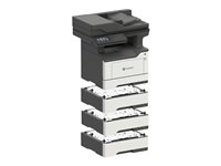 Lexmark Multifonctions laser mono. 36S0810