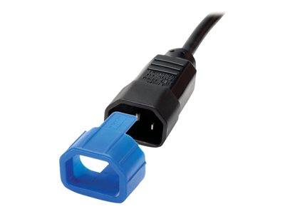 EATON TRIPPLITE Plug-Lock Inserts C14 - PLC13BL