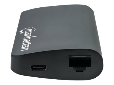 IC INTRACOM 152372, Kabel & Adapter Adapter, MH USB-C PD 152372 (BILD3)