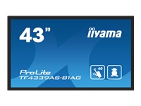 Iiyama Prolite LED TF4339AS-B1AG