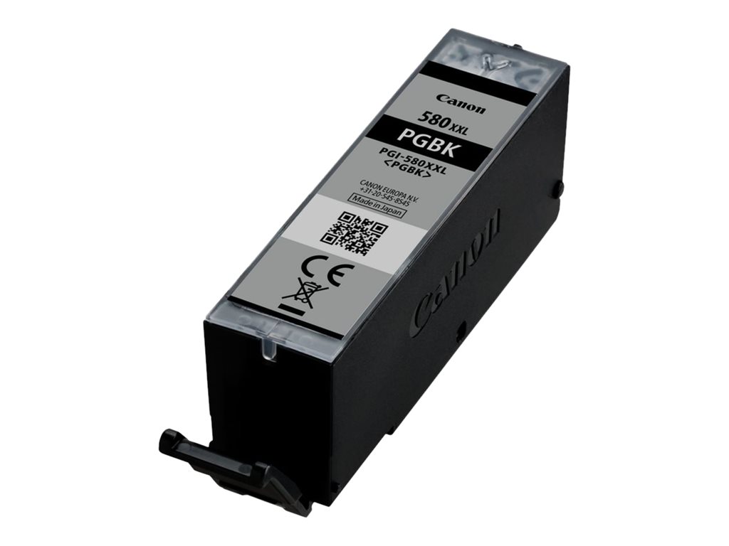 CANON 1LB INK PGI-580XXL PGBK