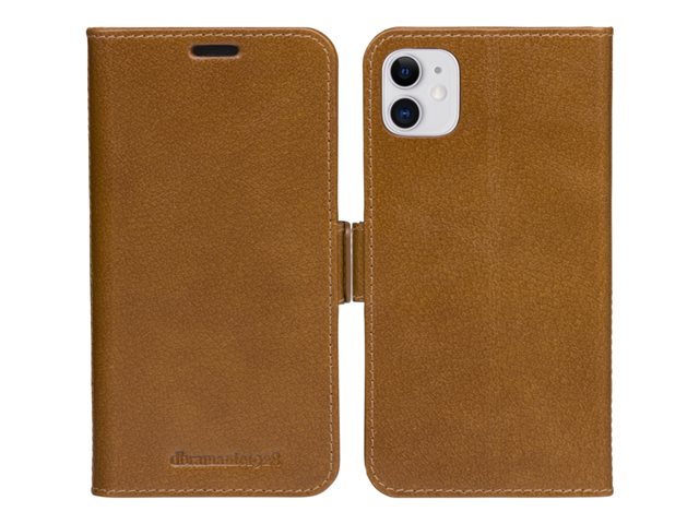 dbramante1928 Copenhagen Slim - pouzdro s klopou pro mobilní telefon – foto 8