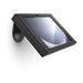 Compulocks Galaxy Tab A9+ 11", Swell Enclosure Core Stand - Image 3: Left-angle
