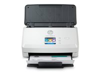 HP ScanJet Pro N4000 snw1 Scanner