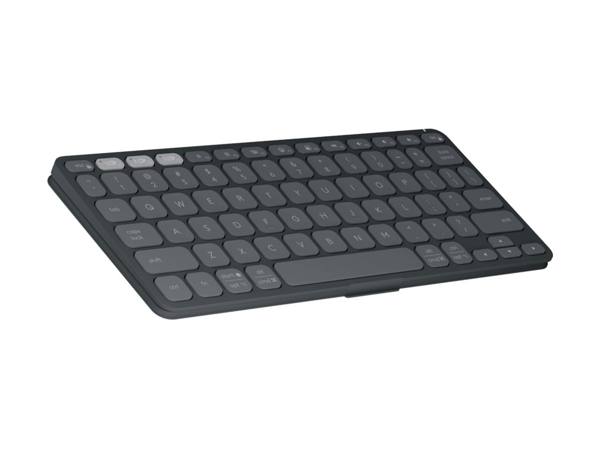 Logitech Keys-To-Go 2 | Overview, Specs, Details | SHI