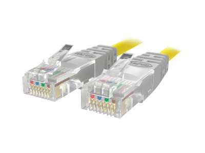 Belkin - Crossover cable