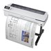 SureColor SC-T5100 - large-format printer - colour
