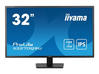 IIYAMA X3270QSU-B1 81,28cm