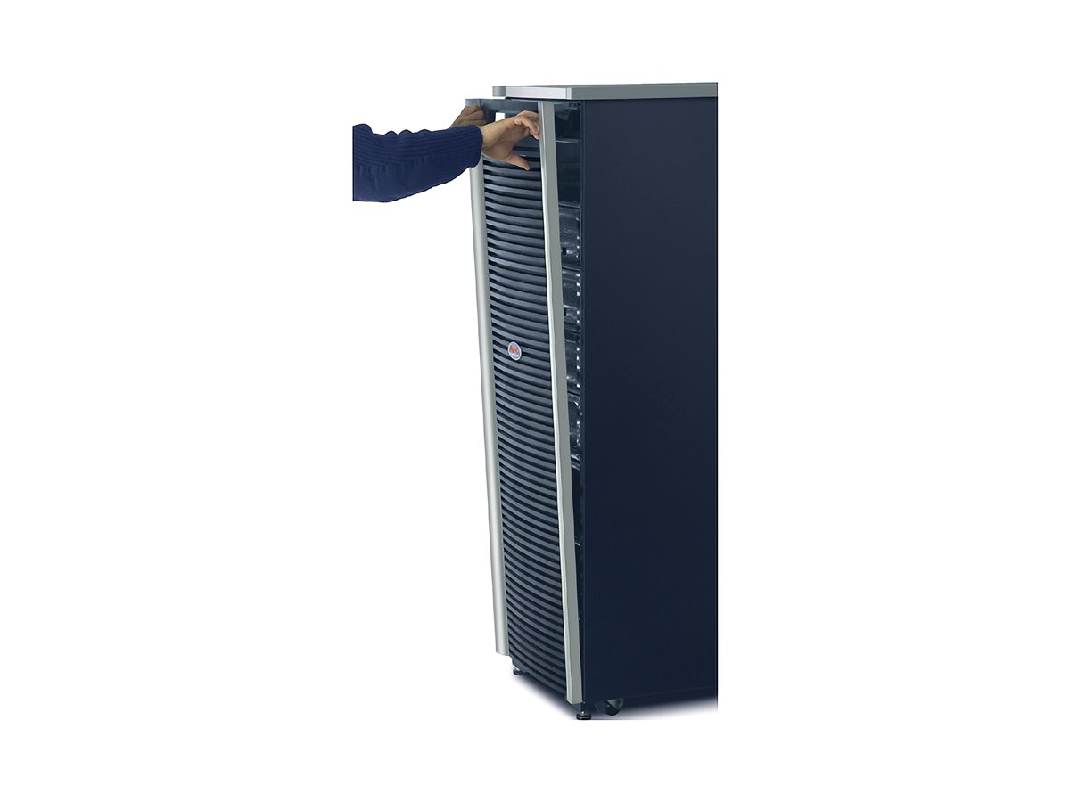 APC Symmetra LX 16kVA Scalable to 16kVA N+1 - silové pole - 16000 VA – foto 5