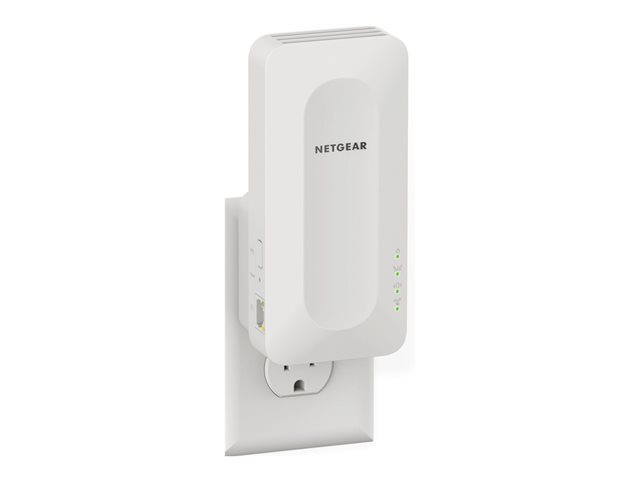 Répéteur Wifi 6 ax1800 Netgear eax15 Blanc