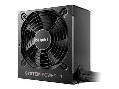 be quiet! System Power 11 - power supply - 750 Wat