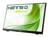 HANNS.G HT225HPB - HT Series - LED monitor - Full HD (1080p) - 21.5"
