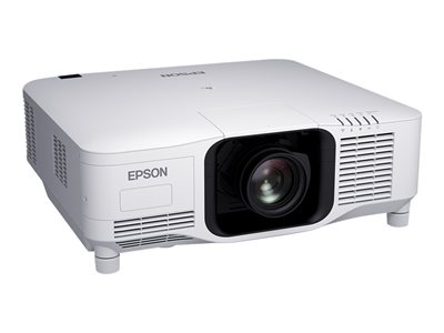 EPSON EB-PU3113W 13000Lumen 3LCD WUXGA