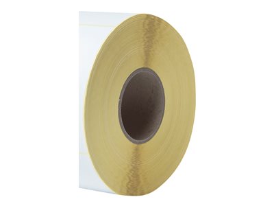 Uncoated - white - 102 x 150 mm 1500 label(s) (1 r
