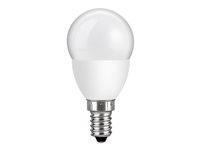 goobay LED-lyspære 5W A+ 350lumen 2700K Varmt hvidt lys