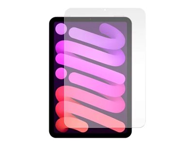 Compulocks Tempered Glass Screen Protector for iPad 10th-11th (A16) Gen
