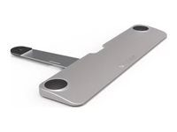 Compulocks Antivol Universel Macbook, PC, Tablette Adaptateur avec câble à clé