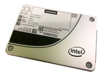 Intel SSD S4610 Mainstream 960GB 2.5' SATA-600